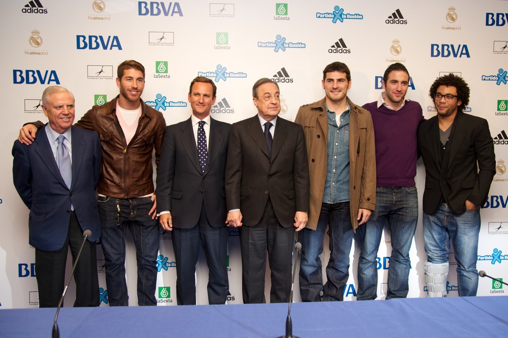 Noticias del Real Madrid, Dani Carvajal: Sergio Ramos y Florentino Pérez  son los que deben solucionar sus cosas