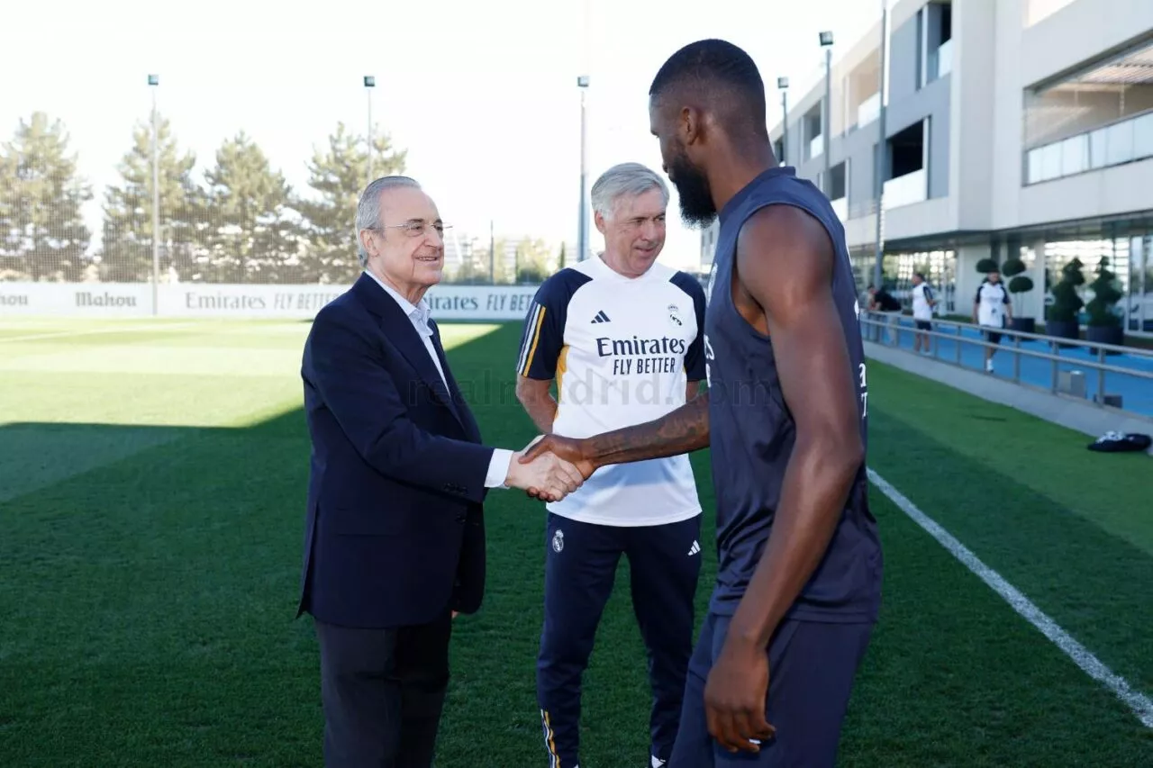 Eres tú, ElXokas? Futbolista sorprende por el parecido de su voz con la del  streamer